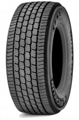 Michelin XFN2 Antisplash 315/70 R22 70R
