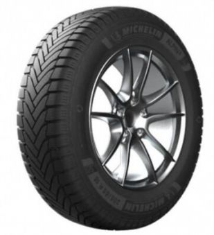 MICHELIN Alpin 6 195/60 R15 88H 