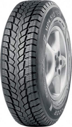 Matador MPS 510 Silika Van M+S 215/65 R16 109R