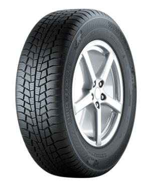 Gislaved EURO*FROST 6 XL FR 225/45 R17 94V 