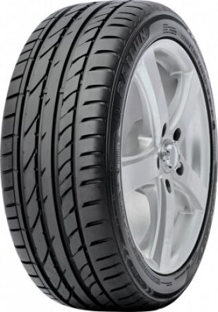 Gripmax Stature M/S XL 295/35 R21 107V