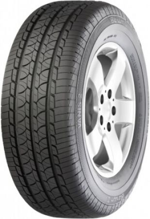 Barum Vanis 2 195 R14C 106/104Q 8PR