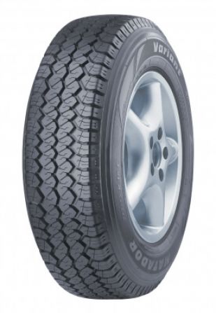 Matador MPS 115 Variant 2 M+S 205/65 R16 65R
