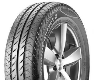 Continental VancoContact 2 175/70 R14C 95/93T 6PR