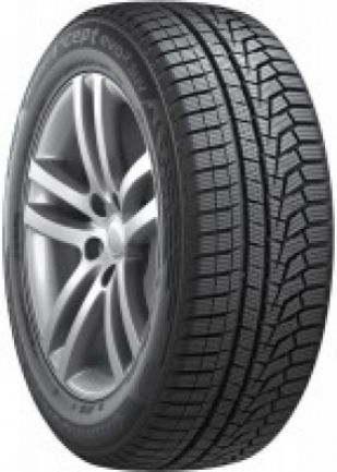 Hankook Winter i*cept evo2 SUV (W320A) 215/65 R17 99V