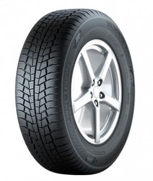 Gislaved EURO FROST 6 FR 225/45 R17 91H
