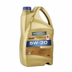 Ravenol SMP SAE 5W-30 5L
