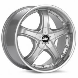 ASA Wheels JS5 18/7,5 R16 5X120 7,5 18