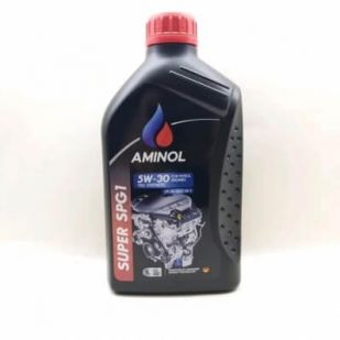 Aminol SUPER SPG1 5w-30 (SN/CF) 1л.