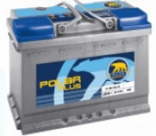 BAREN 6СТ-55Аз Polar