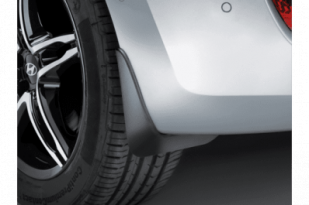 Apărătoare de noroi spate i30 5Door