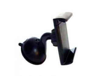 Держатели для телефона S033 1 PCE 1 black 