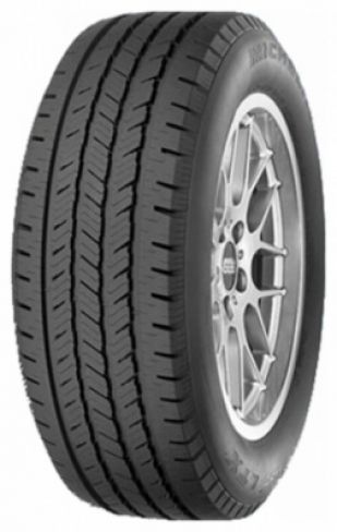 Michelin Pilot LTX 255/70 R18 112T