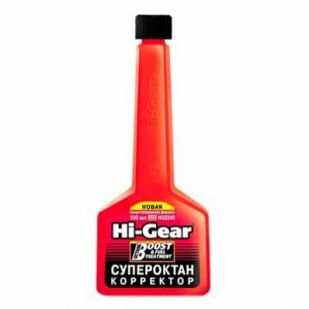 SUPER OCTAN CORECTOR HI-GEAR HG3340 150 ML