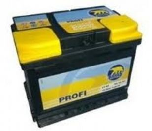 Baren Profi D23 60