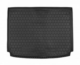 SsangYong Kyron (2005-, 2007-) багажник