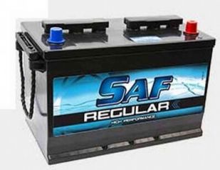 SAF 100Ah A3(0) 