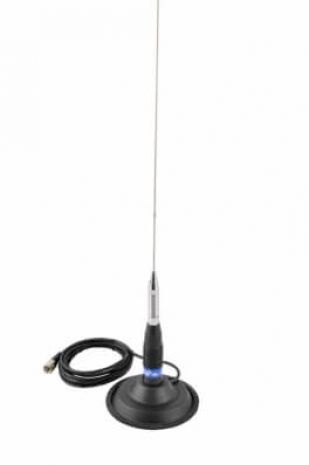 Автомобильные антенны Volltop CB 145 на магните FBIO145/S 