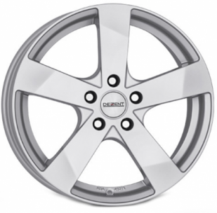 DEZENT TD 48/7,5 R18/5x108