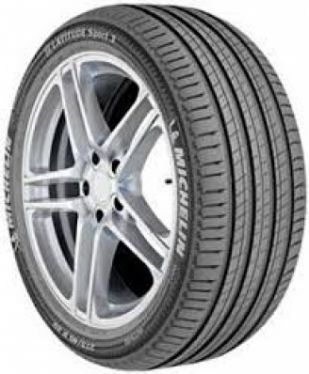 Lassa Competus H/P 2 235/55 R19 105Y