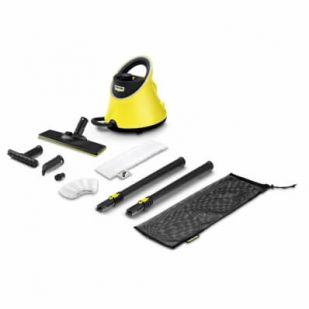 Aparate de spălat cu presiune Kärcher (aparat de curatat cu abur) SC 2 Deluxe EasyFix