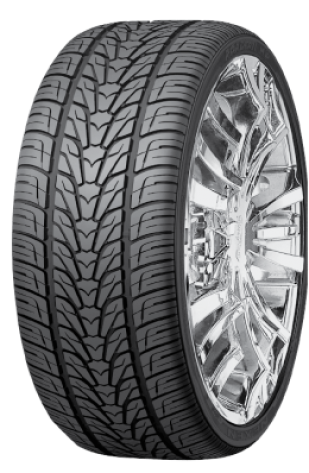 Roadstone Roadian HP 255/55 R18 109V