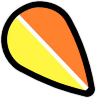 Autocolante pentru automobil "Koleshiya"