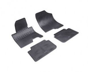 Автоковрики резиновые Rigum для Hyundai i30 12-