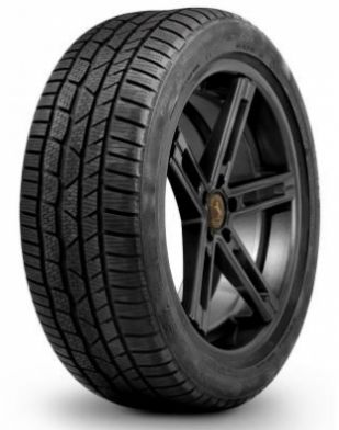 Continental ContiWinterContact TS 830P 245/45 R19 102V