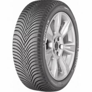 Michelin Alpin 5 215/55 R17 94V