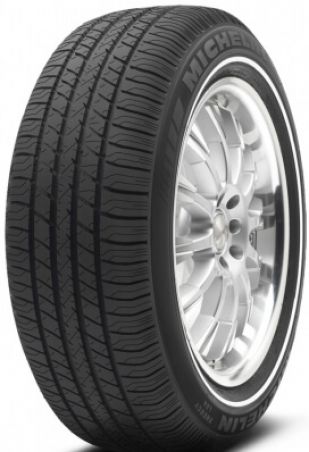 Michelin Energy LX4 235/65 R16 103T