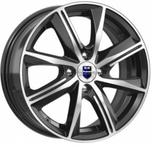 Kik Арнар-BS 35/6 R15/4x100