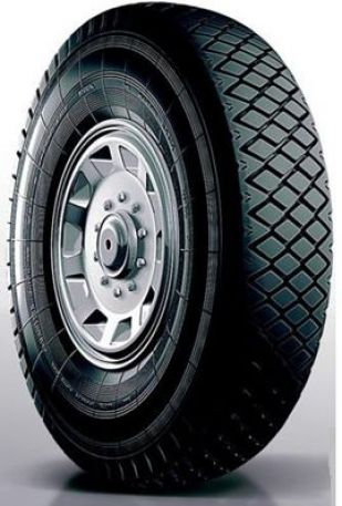 Kama ИА-185 10,00/- R20