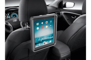 Suport – iPad i40 Sedan