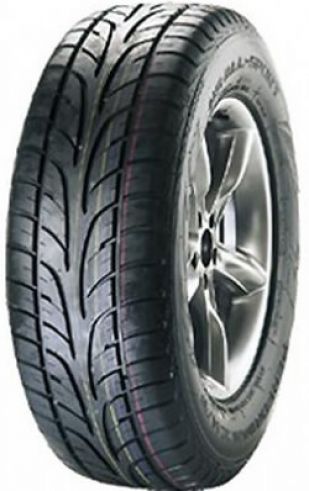 Nankang N-890 285/60 R18 90H
