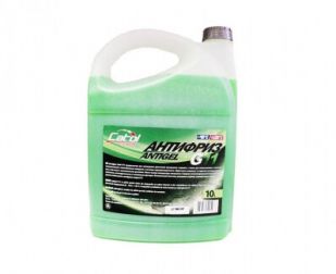 Antigel C-L -40* G11 verde 10kg