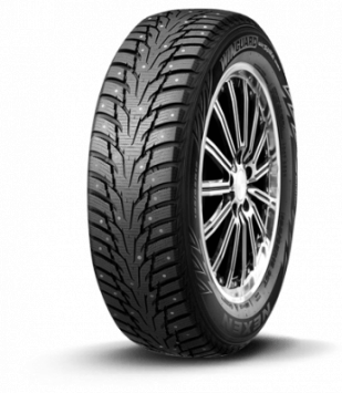 Nexen Winguard WinSpike WH62 185/60 R15 88T