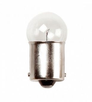 BEC AUTO RING R5W 12V 5W BA15S SCC (R207S)