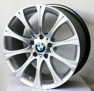 Replica BMW JT-1459 7.5 R17 5x120 18 74.1 BM 