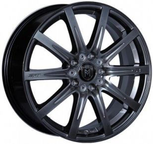 Marcello SFT-12 8.0 R18 5x112 38 66.6 A/MB 