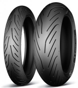 Michelin Pilot Power 3 180/55 R17 73W