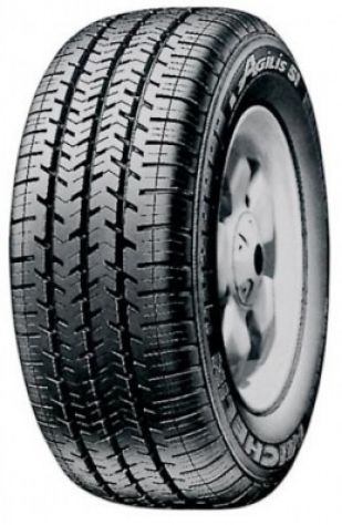 Michelin Agilis 51 Snow-Ice 215/60 R16C 103/101T