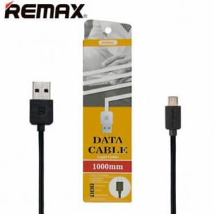 Încărcătoare auto Remax DATA CABLE micro RC-06m 