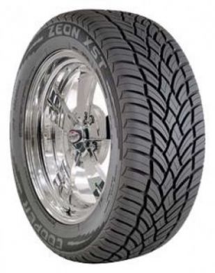 Cooper Zeon XST 315/30 R24 109V