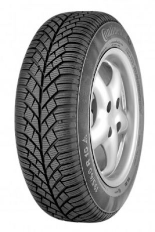 Continental ContiWinterContact TS 830 215/55 R17 98H
