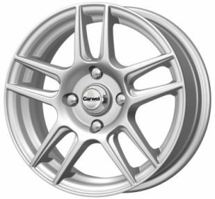 Carwel Лама-N 40/6 R15/4x108