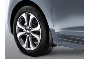 Apărătoare de noroi fata i10