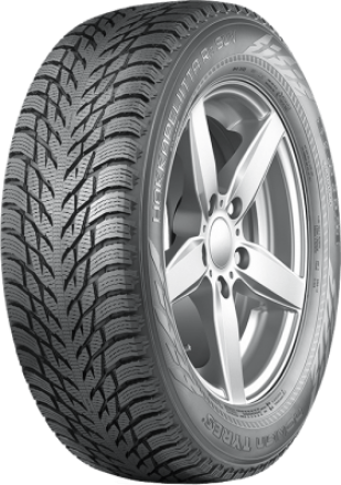 Nokian Hakkapeliitta R3 SUV 255/50 R20 109R