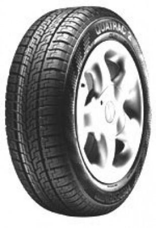 Vredestein Quatrac 2 185/60 R14 82T