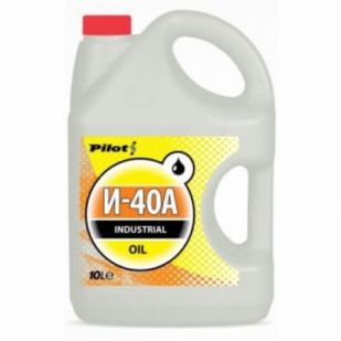 Pilots И-40 10L